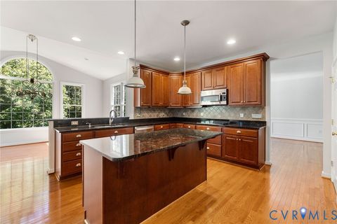 Tiny photo for 12256 Hampton Valley Terrace, Chesterfield, VA 23832 (MLS # 2606872)