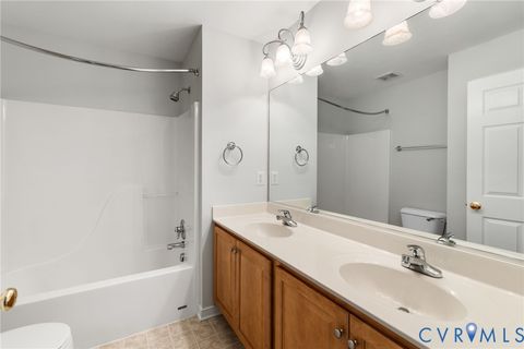 Tiny photo for 12256 Hampton Valley Terrace, Chesterfield, VA 23832 (MLS # 2606872)