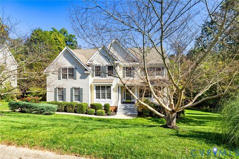 Tiny photo for 12256 Hampton Valley Terrace, Chesterfield, VA 23832 (MLS # 2606872)