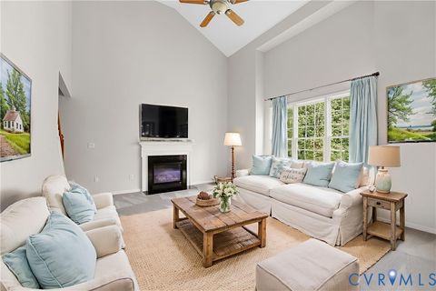 Tiny photo for 12256 Hampton Valley Terrace, Chesterfield, VA 23832 (MLS # 2606872)