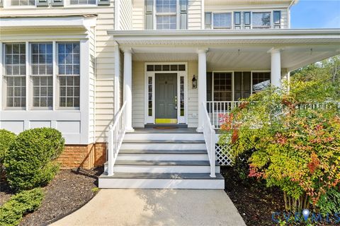 Tiny photo for 12256 Hampton Valley Terrace, Chesterfield, VA 23832 (MLS # 2606872)