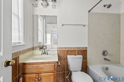 Tiny photo for 220 Casey Street, Sandston, VA 23150 (MLS # 2533862)