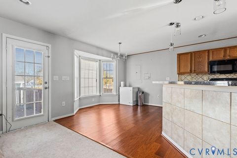 Tiny photo for 220 Casey Street, Sandston, VA 23150 (MLS # 2533862)