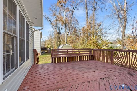 Tiny photo for 220 Casey Street, Sandston, VA 23150 (MLS # 2533862)