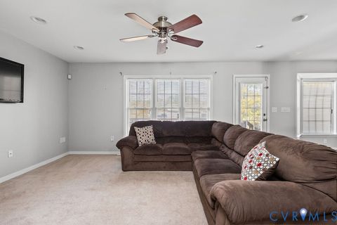Tiny photo for 220 Casey Street, Sandston, VA 23150 (MLS # 2533862)