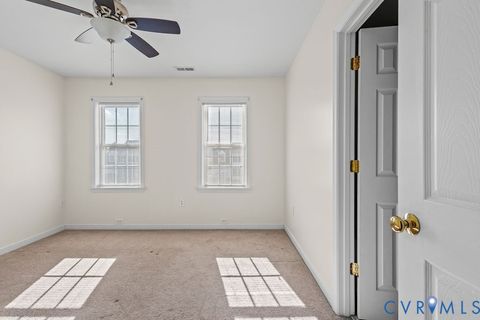 Tiny photo for 220 Casey Street, Sandston, VA 23150 (MLS # 2533862)