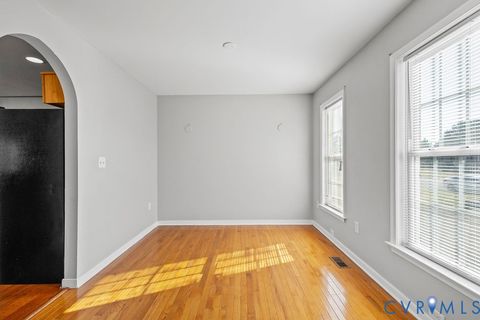 Tiny photo for 220 Casey Street, Sandston, VA 23150 (MLS # 2533862)