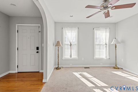 Tiny photo for 220 Casey Street, Sandston, VA 23150 (MLS # 2533862)