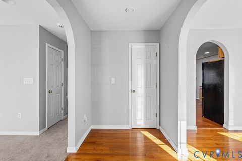 Tiny photo for 220 Casey Street, Sandston, VA 23150 (MLS # 2533862)