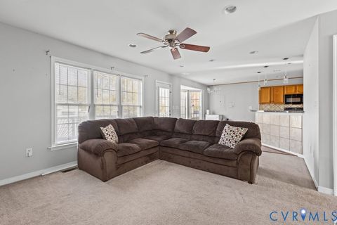 Tiny photo for 220 Casey Street, Sandston, VA 23150 (MLS # 2533862)