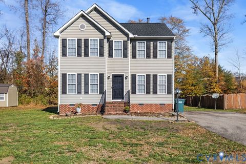 Photo of 220 Casey Street, Sandston, VA 23150 (MLS # 2533862)