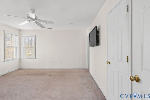 Tiny photo for 220 Casey Street, Sandston, VA 23150 (MLS # 2533862)