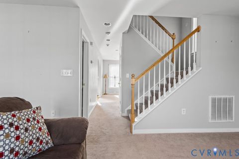 Tiny photo for 220 Casey Street, Sandston, VA 23150 (MLS # 2533862)
