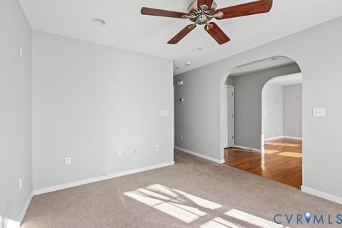 Tiny photo for 220 Casey Street, Sandston, VA 23150 (MLS # 2533862)