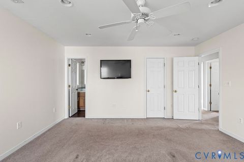 Tiny photo for 220 Casey Street, Sandston, VA 23150 (MLS # 2533862)