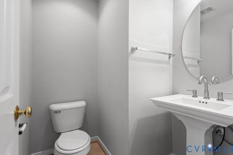 Tiny photo for 220 Casey Street, Sandston, VA 23150 (MLS # 2533862)