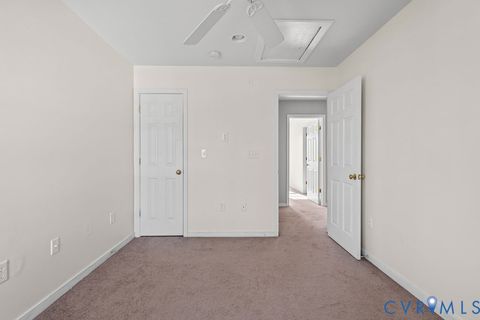 Tiny photo for 220 Casey Street, Sandston, VA 23150 (MLS # 2533862)