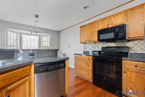 Tiny photo for 220 Casey Street, Sandston, VA 23150 (MLS # 2533862)