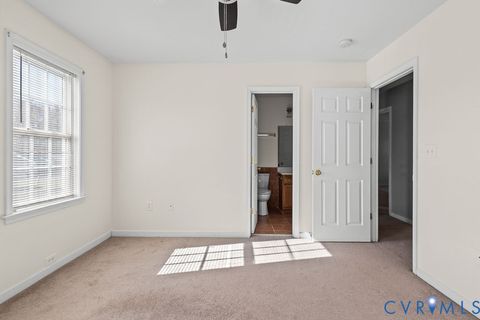 Tiny photo for 220 Casey Street, Sandston, VA 23150 (MLS # 2533862)