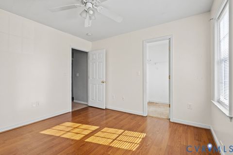 Tiny photo for 220 Casey Street, Sandston, VA 23150 (MLS # 2533862)