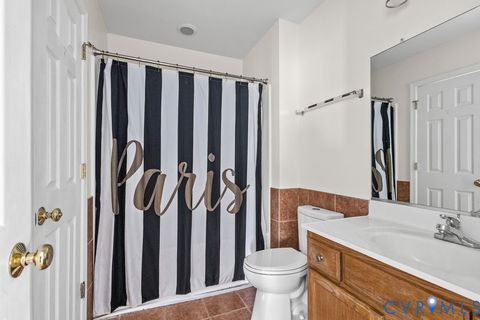 Tiny photo for 220 Casey Street, Sandston, VA 23150 (MLS # 2533862)