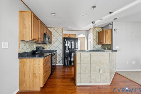 Tiny photo for 220 Casey Street, Sandston, VA 23150 (MLS # 2533862)