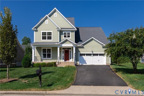 Photo of 7052 Washbrook Terrace, Goochland, VA 23059 (MLS # 2621397)