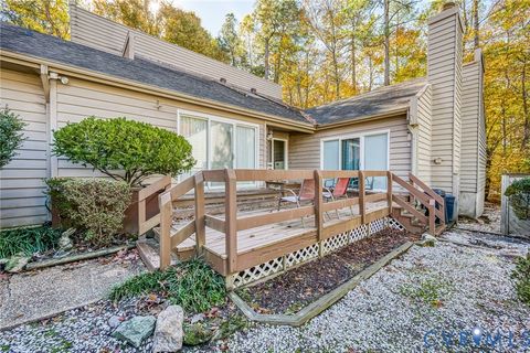 Photo of 4714 Five Springs Court, Midlothian, VA 23112 (MLS # 2530666)