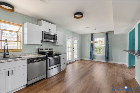 Tiny photo for 200 W 32nd Street, Richmond, VA 23225 (MLS # 2622769)