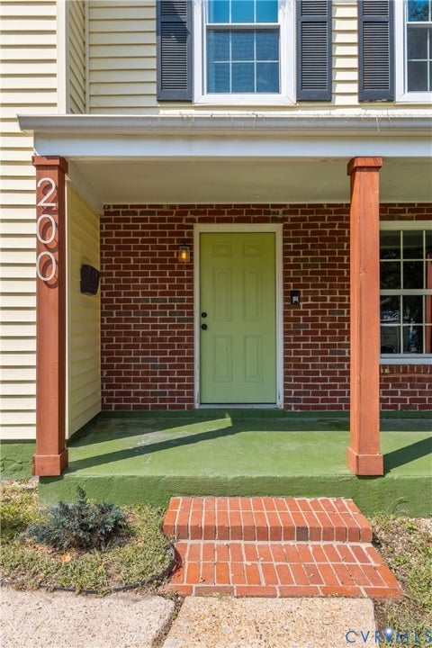 Tiny photo for 200 W 32nd Street, Richmond, VA 23225 (MLS # 2622769)