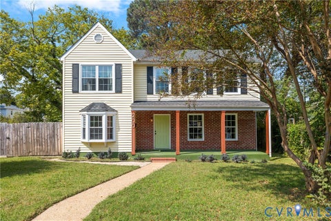 Tiny photo for 200 W 32nd Street, Richmond, VA 23225 (MLS # 2622769)