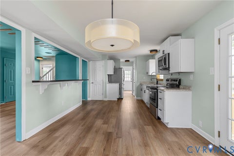 Tiny photo for 200 W 32nd Street, Richmond, VA 23225 (MLS # 2622769)