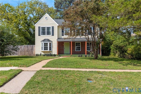 Photo of 200 W 32nd Street, Richmond, VA 23225 (MLS # 2622769)