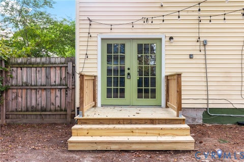 Tiny photo for 200 W 32nd Street, Richmond, VA 23225 (MLS # 2622769)