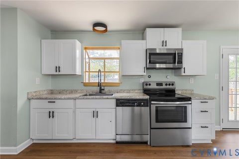 Tiny photo for 200 W 32nd Street, Richmond, VA 23225 (MLS # 2622769)