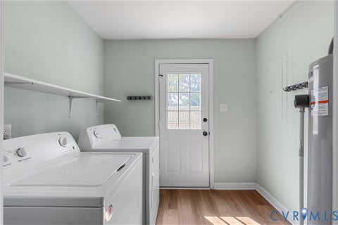 Tiny photo for 200 W 32nd Street, Richmond, VA 23225 (MLS # 2622769)