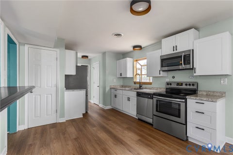 Tiny photo for 200 W 32nd Street, Richmond, VA 23225 (MLS # 2622769)