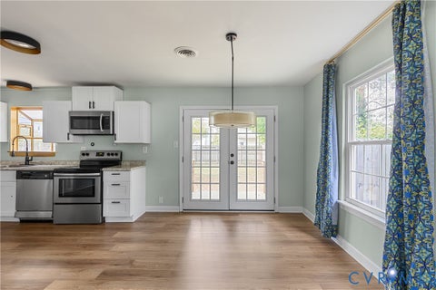 Tiny photo for 200 W 32nd Street, Richmond, VA 23225 (MLS # 2622769)