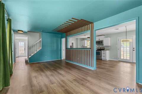 Tiny photo for 200 W 32nd Street, Richmond, VA 23225 (MLS # 2622769)
