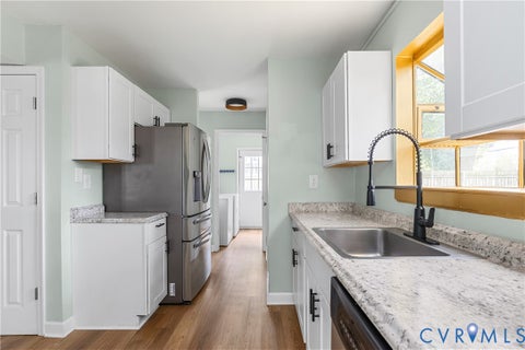 Tiny photo for 200 W 32nd Street, Richmond, VA 23225 (MLS # 2622769)