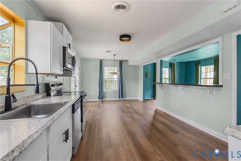 Tiny photo for 200 W 32nd Street, Richmond, VA 23225 (MLS # 2622769)