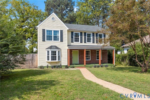 Tiny photo for 200 W 32nd Street, Richmond, VA 23225 (MLS # 2622769)