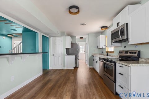 Tiny photo for 200 W 32nd Street, Richmond, VA 23225 (MLS # 2622769)