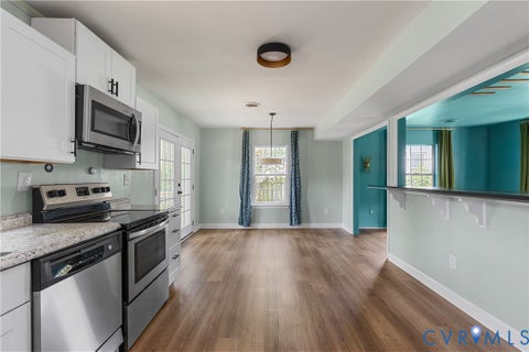 Tiny photo for 200 W 32nd Street, Richmond, VA 23225 (MLS # 2622769)