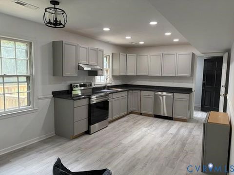 Tiny photo for 5507 Chanson Road, Chesterfield, VA 23237 (MLS # 2612458)