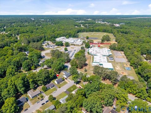 Tiny photo for 5507 Chanson Road, Chesterfield, VA 23237 (MLS # 2612458)