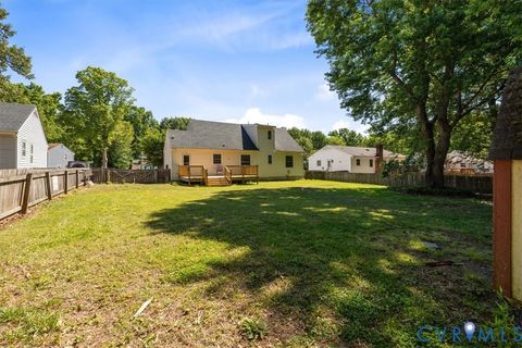 Tiny photo for 5507 Chanson Road, Chesterfield, VA 23237 (MLS # 2612458)