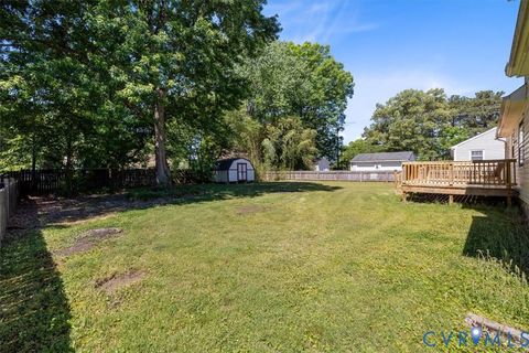 Tiny photo for 5507 Chanson Road, Chesterfield, VA 23237 (MLS # 2612458)