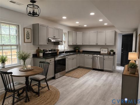 Tiny photo for 5507 Chanson Road, Chesterfield, VA 23237 (MLS # 2612458)