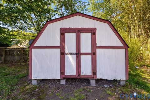 Tiny photo for 5507 Chanson Road, Chesterfield, VA 23237 (MLS # 2612458)